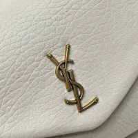 $108.00 USD Yves Saint Laurent YSL AAA Quality Shoulder Bags For Women #1481746