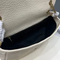 $108.00 USD Yves Saint Laurent YSL AAA Quality Shoulder Bags For Women #1481746