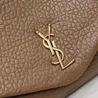 $102.00 USD Yves Saint Laurent YSL AAA Quality Shoulder Bags For Women #1481747