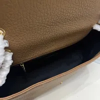 $102.00 USD Yves Saint Laurent YSL AAA Quality Shoulder Bags For Women #1481747