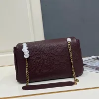 $102.00 USD Yves Saint Laurent YSL AAA Quality Shoulder Bags For Women #1481749