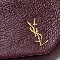 $108.00 USD Yves Saint Laurent YSL AAA Quality Shoulder Bags For Women #1481750