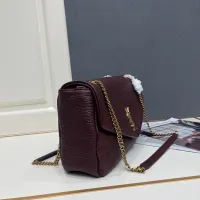 $108.00 USD Yves Saint Laurent YSL AAA Quality Shoulder Bags For Women #1481750