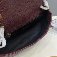 $108.00 USD Yves Saint Laurent YSL AAA Quality Shoulder Bags For Women #1481750