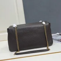 $102.00 USD Yves Saint Laurent YSL AAA Quality Shoulder Bags For Women #1481753