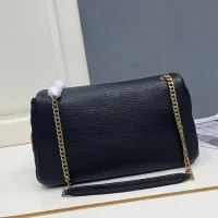 $102.00 USD Yves Saint Laurent YSL AAA Quality Shoulder Bags For Women #1481755