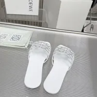 $85.00 USD LOEWE Slippers For Women #1481756
