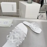 $85.00 USD LOEWE Slippers For Women #1481756