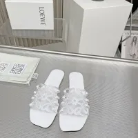 $85.00 USD LOEWE Slippers For Women #1481756