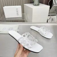 $85.00 USD LOEWE Slippers For Women #1481756