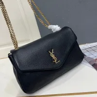 $108.00 USD Yves Saint Laurent YSL AAA Quality Shoulder Bags For Women #1481757
