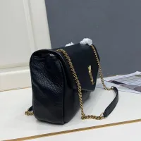 $108.00 USD Yves Saint Laurent YSL AAA Quality Shoulder Bags For Women #1481757