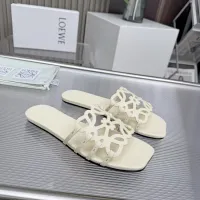 $85.00 USD LOEWE Slippers For Women #1481758