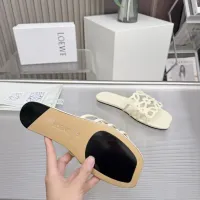 $85.00 USD LOEWE Slippers For Women #1481758