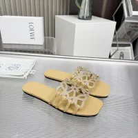 $85.00 USD LOEWE Slippers For Women #1481759