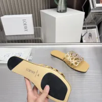 $85.00 USD LOEWE Slippers For Women #1481759