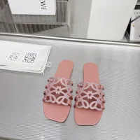 $85.00 USD LOEWE Slippers For Women #1481760