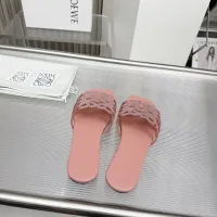 $85.00 USD LOEWE Slippers For Women #1481760