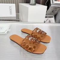$85.00 USD LOEWE Slippers For Women #1481761