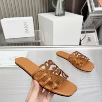 $85.00 USD LOEWE Slippers For Women #1481761