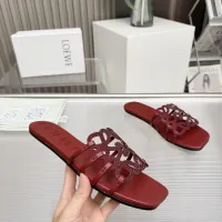 $85.00 USD LOEWE Slippers For Women #1481762