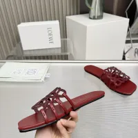 $85.00 USD LOEWE Slippers For Women #1481762