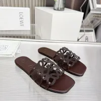 $85.00 USD LOEWE Slippers For Women #1481763
