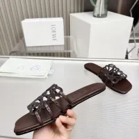 $85.00 USD LOEWE Slippers For Women #1481763