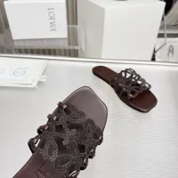$85.00 USD LOEWE Slippers For Women #1481763