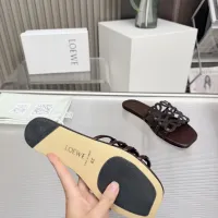 $85.00 USD LOEWE Slippers For Women #1481763