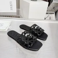 $85.00 USD LOEWE Slippers For Women #1481764