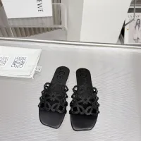$85.00 USD LOEWE Slippers For Women #1481764
