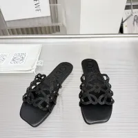 $85.00 USD LOEWE Slippers For Women #1481764