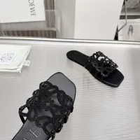 $85.00 USD LOEWE Slippers For Women #1481764