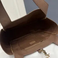 $112.00 USD Yves Saint Laurent AAA Quality Handbags For Women #1481766