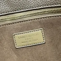 $112.00 USD Yves Saint Laurent AAA Quality Handbags For Women #1481766