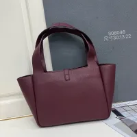$112.00 USD Yves Saint Laurent AAA Quality Handbags For Women #1481767