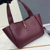 $112.00 USD Yves Saint Laurent AAA Quality Handbags For Women #1481767