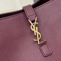 $112.00 USD Yves Saint Laurent AAA Quality Handbags For Women #1481767