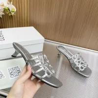 $85.00 USD LOEWE Slippers For Women #1481773