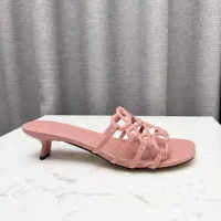 $85.00 USD LOEWE Slippers For Women #1481774