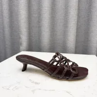 $85.00 USD LOEWE Slippers For Women #1481775