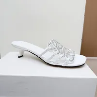 $88.00 USD LOEWE Slippers For Women #1481786