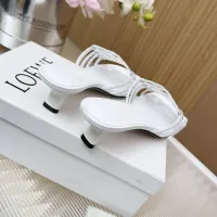 $88.00 USD LOEWE Slippers For Women #1481786