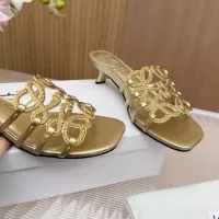 $88.00 USD LOEWE Slippers For Women #1481793