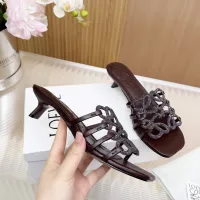 $88.00 USD LOEWE Slippers For Women #1481798