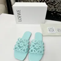 $82.00 USD LOEWE Slippers For Women #1481810