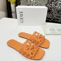 $82.00 USD LOEWE Slippers For Women #1481812