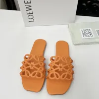 $82.00 USD LOEWE Slippers For Women #1481812