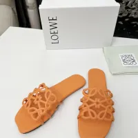 $82.00 USD LOEWE Slippers For Women #1481812